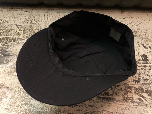 3月31日(土)大阪店服飾雑貨入荷!#1ミリタリーヘッドウェア&ベルト編!!_c0078587_20261353.jpg