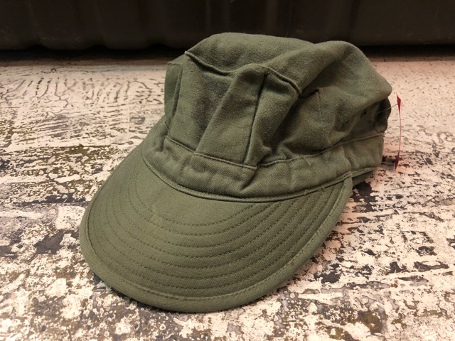 3月31日(土)大阪店服飾雑貨入荷!#1ミリタリーヘッドウェア&ベルト編!!_c0078587_20361539.jpg