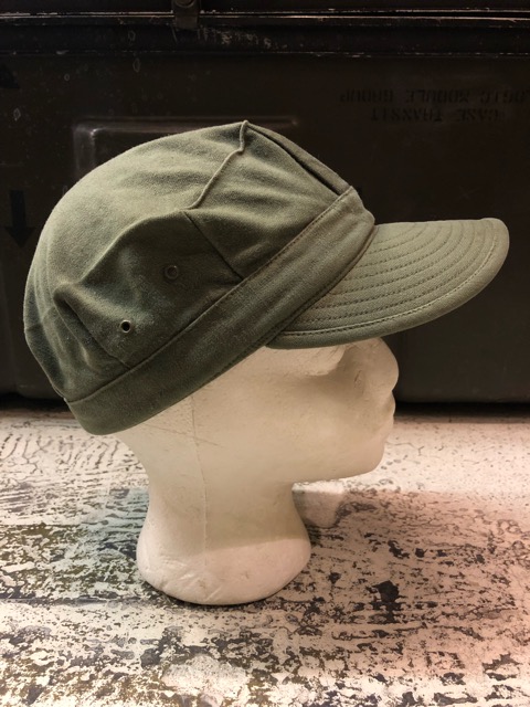 3月31日(土)大阪店服飾雑貨入荷!#1ミリタリーヘッドウェア&ベルト編!!_c0078587_2131761.jpg