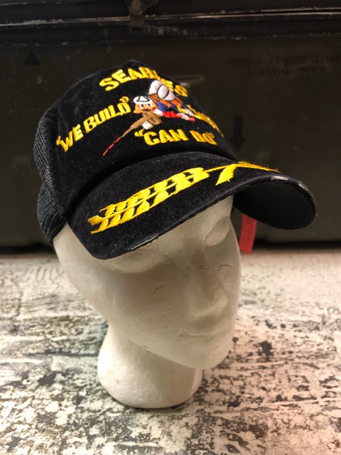 3月31日(土)大阪店服飾雑貨入荷!#1ミリタリーヘッドウェア&ベルト編!!_c0078587_215039.jpg