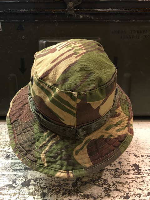 3月31日(土)大阪店服飾雑貨入荷!#1ミリタリーヘッドウェア&ベルト編!!_c0078587_2185281.jpg