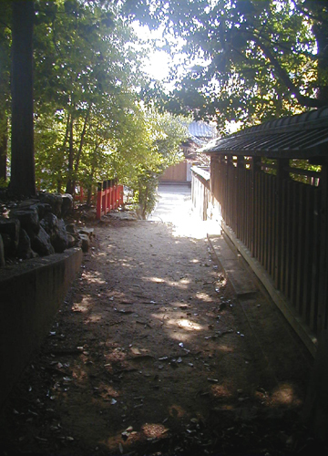 ●神社の造形―新熊野神社、その3_d0053294_00233012.jpg
