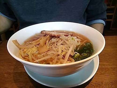 ５７万円のパグの赤ちゃん&大阪王将でランチ_f0019498_14533256.jpg