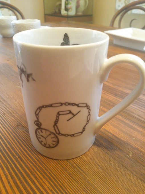 Ｆ家が一家で食器作りに来ました。_b0331802_19552632.jpg