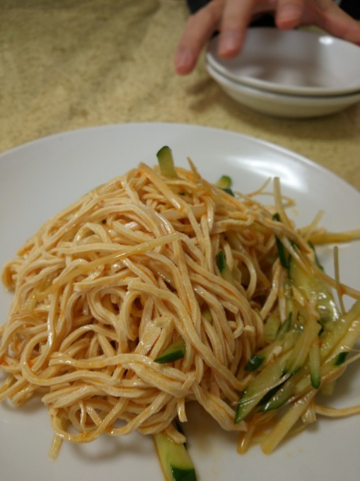 Ｆ家が一家で食器作りに来ました。_b0331802_20000836.jpg