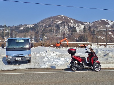 多面的工事が順調に進んでいます_c0336902_20465900.jpg