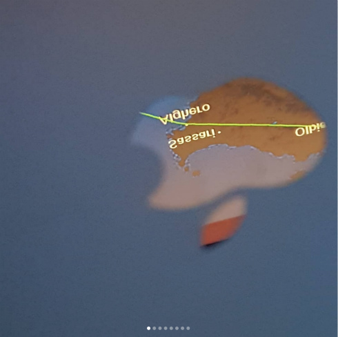ひとりっぷ世界一周。カタール航空編_a0215008_16454909.jpg