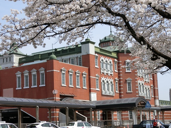 深谷駅周辺 気ままにてくてく