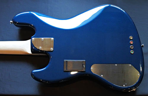 「Standard-J FL Active #001」2本が同時完成&発売です!!_e0053731_16595541.jpg