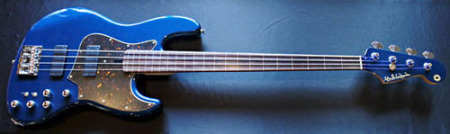 「Standard-J FL Active #001」2本が同時完成&発売です!!_e0053731_16595586.jpg