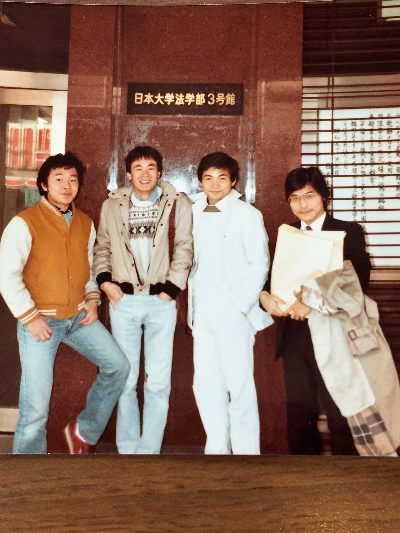 XVのテンロクで大人5人が大いに楽しむ_f0076731_20505420.jpg