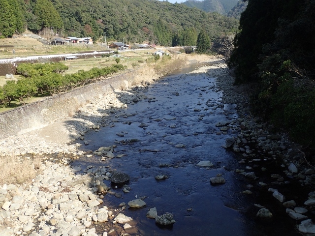 南の川へ_d0378939_05145856.jpg