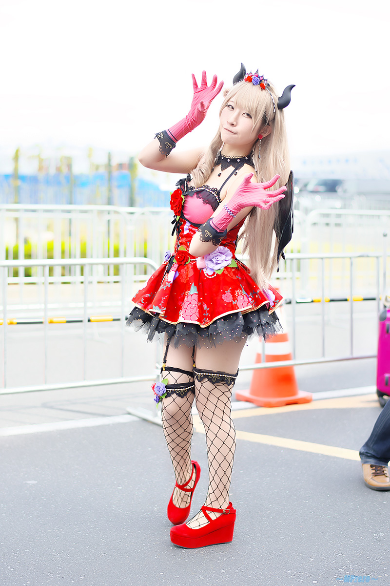 のあちゅん さん Noa Tsukino Noa O912 18 03 24 ビッグサイト Tokyo Big Sight Aj1日目 Mpzero コスプレイベント画像 Nikon D5 Z6ii のあちゅん さん Noa Tsukino Noa O912 18 03 24 ビッグサイト Tokyo Big Sight Aj1日目 Mpzero コスプレイベント画像 Nikon D5 Z6ii