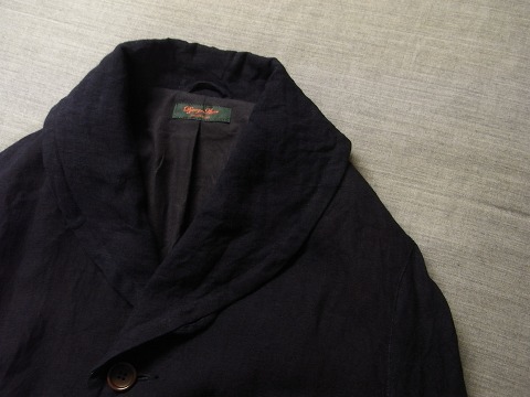 victorians shawlcollar heavylinen coat_f0049745_17502072.jpg
