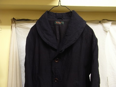 victorians shawlcollar heavylinen coat_f0049745_17512572.jpg