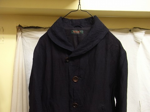 victorians shawlcollar heavylinen coat_f0049745_17520122.jpg