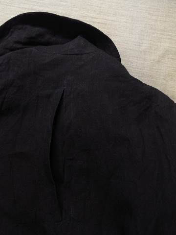 victorians shawlcollar heavylinen coat_f0049745_17541866.jpg