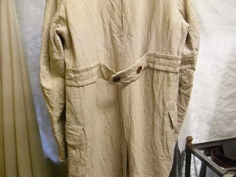 victorians shawlcollar heavylinen coat_f0049745_17595922.jpg