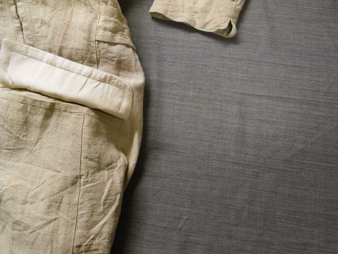 victorians shawlcollar heavylinen coat_f0049745_18023072.jpg