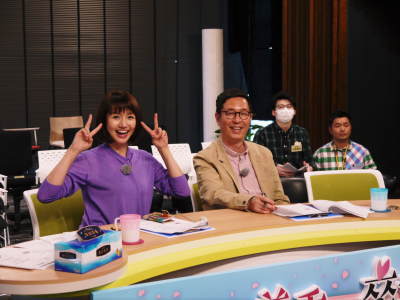 2018年3月29日 KKT熊本県民テレビの大人気番組「テレビタミン」放送終了!昨日生出演してきました!_a0254656_16392810.jpg