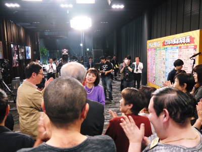 2018年3月29日 KKT熊本県民テレビの大人気番組「テレビタミン」放送終了!昨日生出演してきました!_a0254656_19340183.jpg