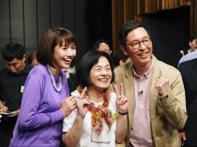 2018年3月29日 KKT熊本県民テレビの大人気番組「テレビタミン」放送終了!昨日生出演してきました!_a0254656_19370685.jpg