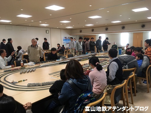 今年も開催!鉄道フェア2018_a0243562_09580618.jpg