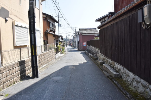 京都パンパン赤線時代 六十五_f0347663_16061121.jpg