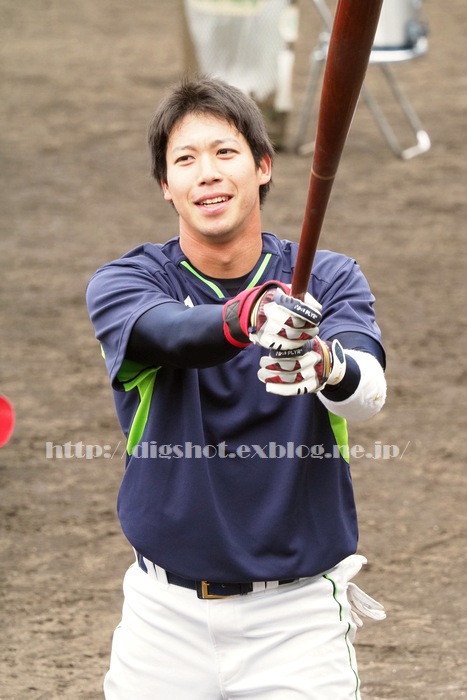 Out Of Focus Baseballﾌｫﾄﾌﾞﾛｸﾞ 終了