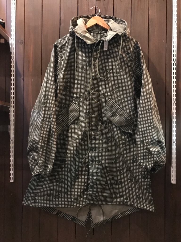 神戸店3/31(土)Superior入荷! #1 Military Item Part1!!!_c0078587_01001298.jpg