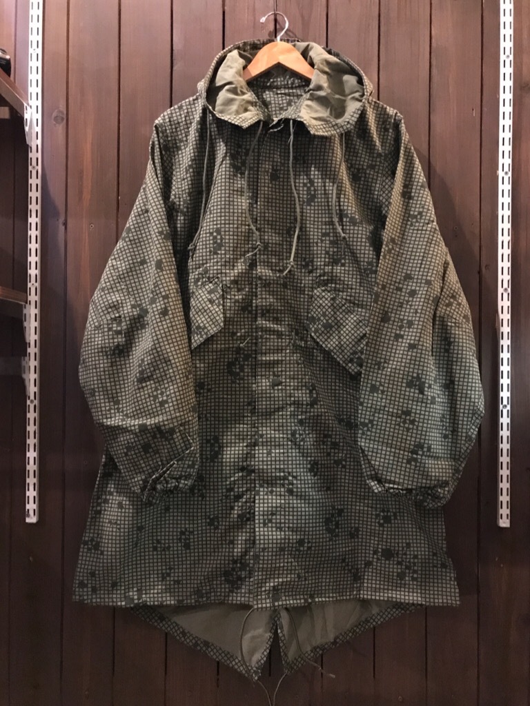 神戸店3/31(土)Superior入荷! #1 Military Item Part1!!!_c0078587_01024945.jpg