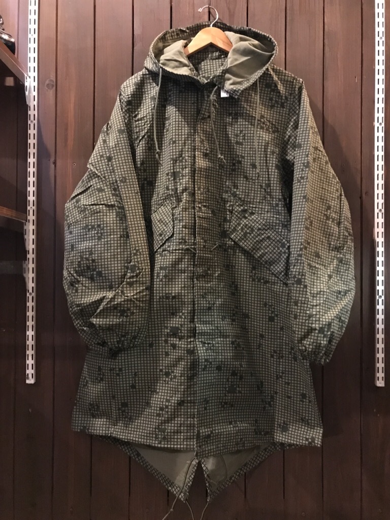 神戸店3/31(土)Superior入荷! #1 Military Item Part1!!!_c0078587_01032478.jpg