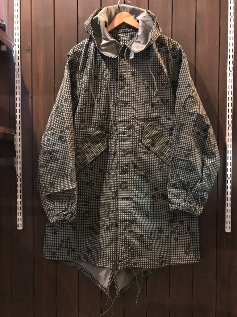 神戸店3/31(土)Superior入荷! #1 Military Item Part1!!!_c0078587_01035619.jpg
