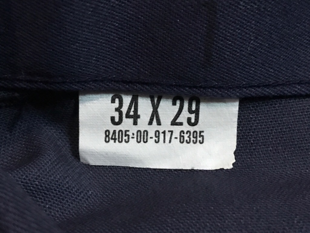 神戸店3/31(土)Superior入荷! #2 Military Item Part2!!!_c0078587_01251493.jpg