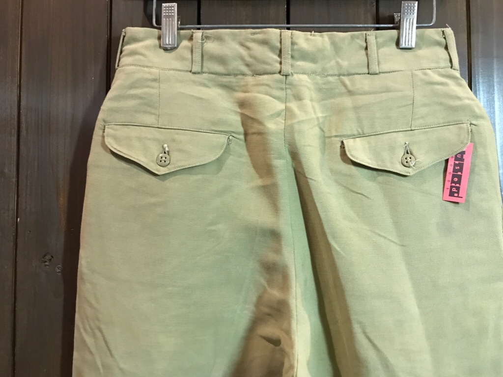 神戸店3/31(土)Superior入荷! #2 Military Item Part2!!!_c0078587_01263040.jpg