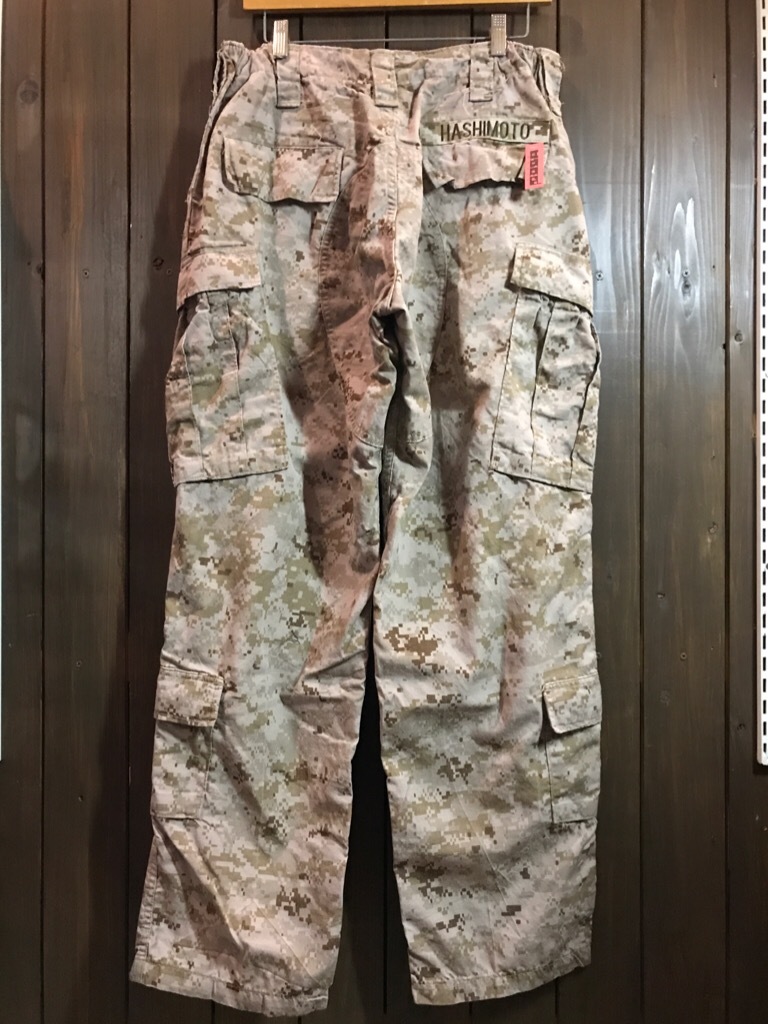 神戸店3/31(土)Superior入荷! #2 Military Item Part2!!!_c0078587_01282744.jpg