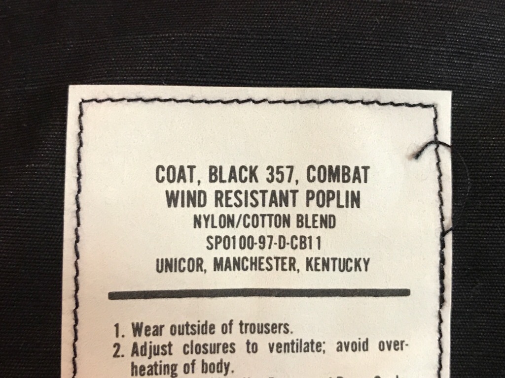 神戸店3/31(土)Superior入荷! #2 Military Item Part2!!!_c0078587_01335352.jpg