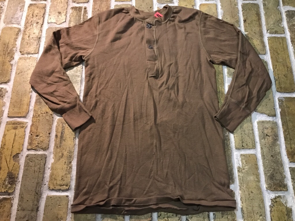 神戸店3/31(土)Superior入荷! #2 Military Item Part2!!!_c0078587_01354886.jpg