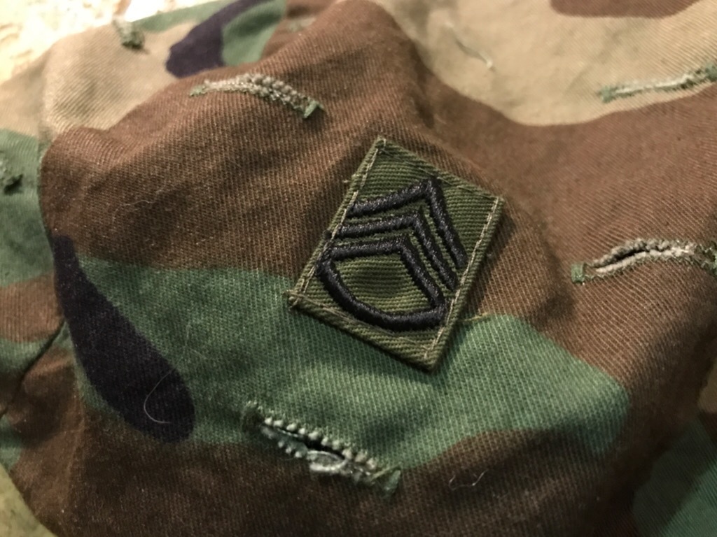 神戸店3/31(土)Superior入荷! #2 Military Item Part2!!!_c0078587_01474058.jpg