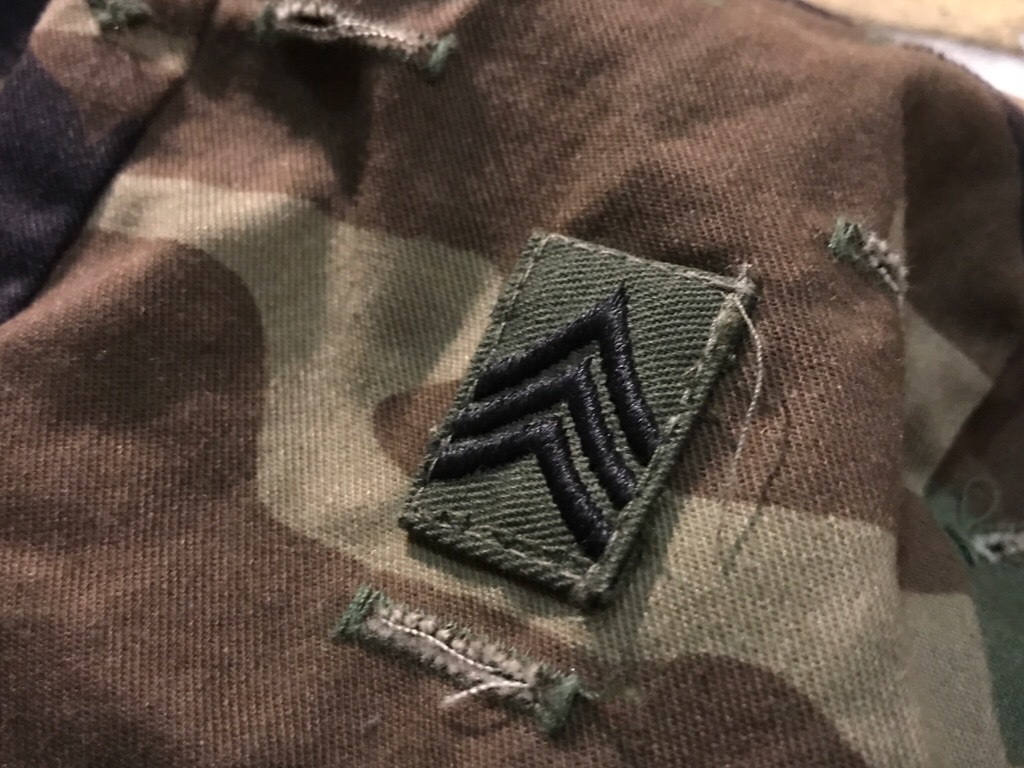 神戸店3/31(土)Superior入荷! #2 Military Item Part2!!!_c0078587_01483908.jpg