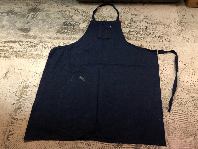 3月31日(土)大阪店服飾雑貨入荷!#2 Work編!Apron&Bag!!_c0078587_12335974.jpg