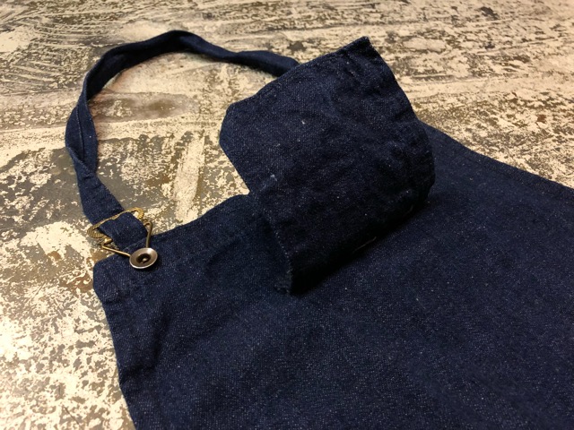 3月31日(土)大阪店服飾雑貨入荷!#2 Work編!Apron&Bag!!_c0078587_12345238.jpg