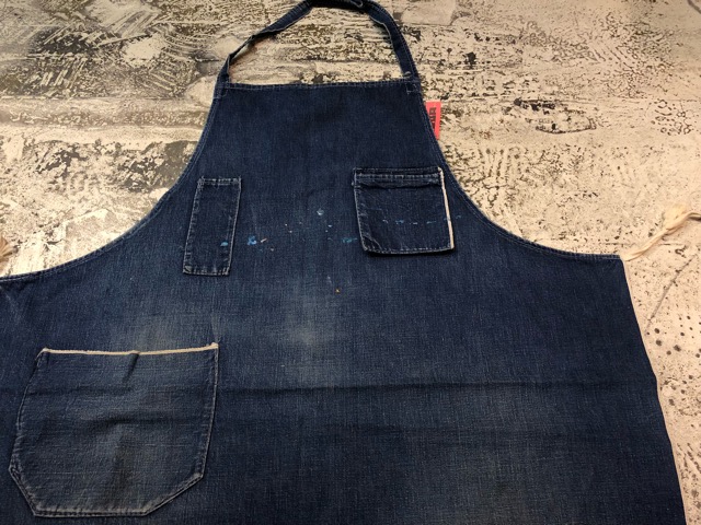 3月31日(土)大阪店服飾雑貨入荷!#2 Work編!Apron&Bag!!_c0078587_13103624.jpg