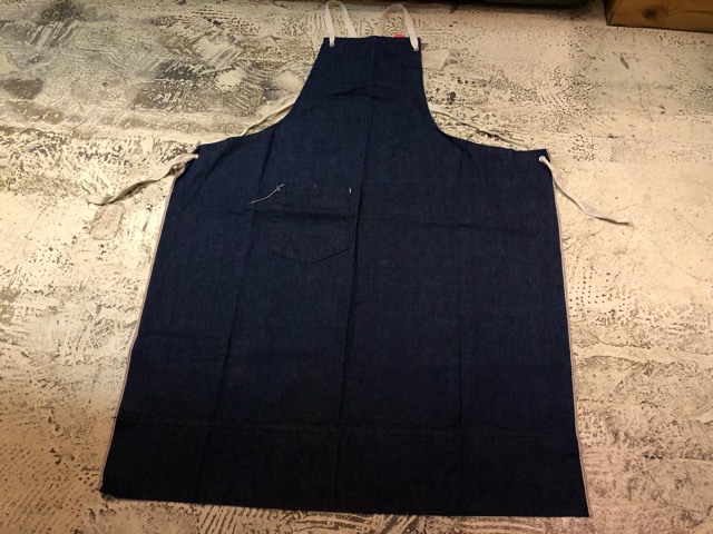 3月31日(土)大阪店服飾雑貨入荷!#2 Work編!Apron&Bag!!_c0078587_13111725.jpg