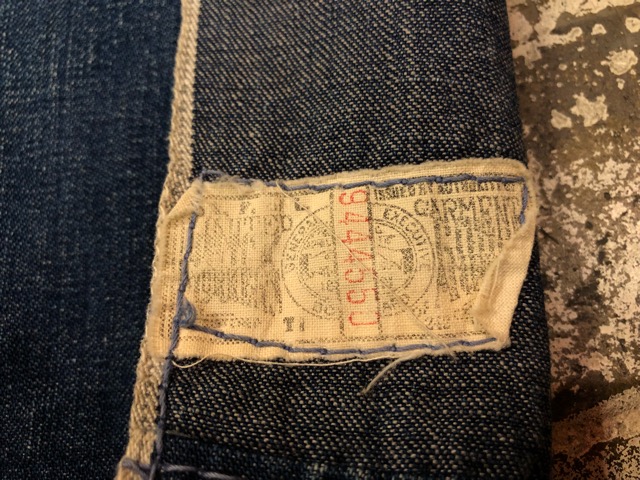 3月31日(土)大阪店服飾雑貨入荷!#2 Work編!Apron&Bag!!_c0078587_1311731.jpg