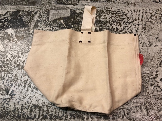 3月31日(土)大阪店服飾雑貨入荷!#2 Work編!Apron&Bag!!_c0078587_14412098.jpg