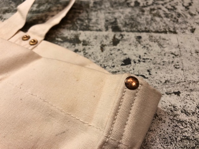 3月31日(土)大阪店服飾雑貨入荷!#2 Work編!Apron&Bag!!_c0078587_14421620.jpg