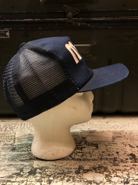 3月31日(土)大阪店服飾雑貨入荷!#5 AmericanFlag&Athletic編!48 Star,Cap!!_c0078587_14593282.jpg