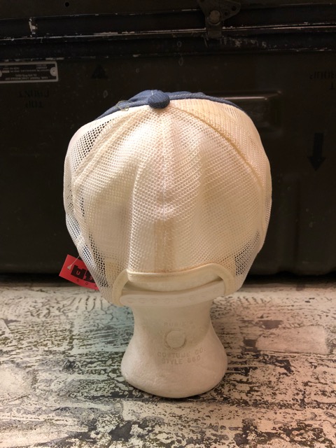 3月31日(土)大阪店服飾雑貨入荷!#5 AmericanFlag&Athletic編!48 Star,Cap!!_c0078587_1504842.jpg