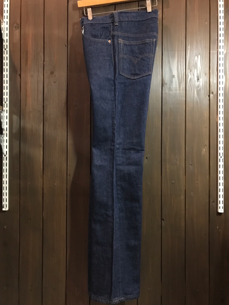 神戸店3/31(土)Superior入荷! #3 Levi\'s Denim Item!!!_c0078587_15431724.jpg